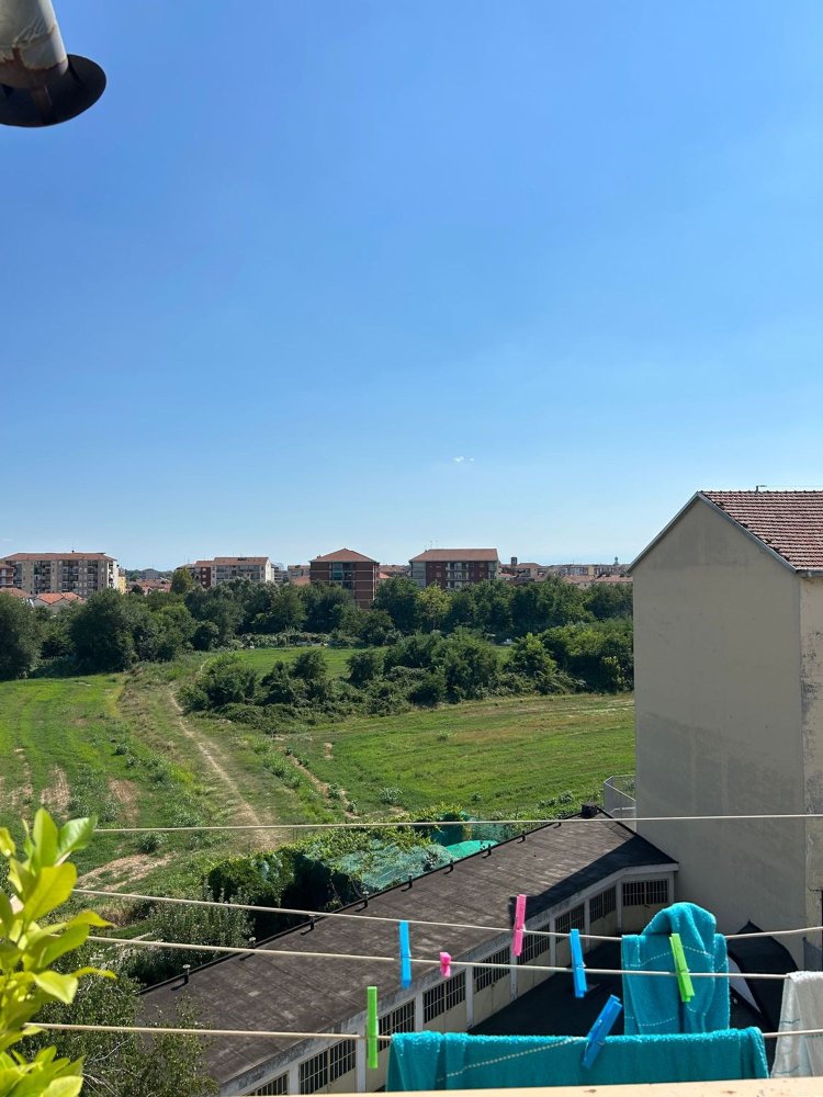Apartamento de 3 divisões em Moncalieri, Italy N.º 295408
