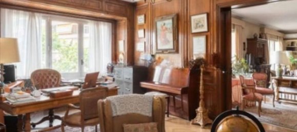 6 Schlafzimmer Wohnung in Barcelona, Spain, Nr. 142411 6