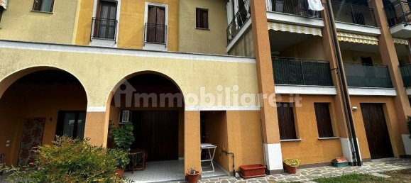 2 Schlafzimmer Wohnung in Grontardo, Italy, Nr. 265015 16