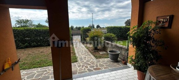 2 Schlafzimmer Wohnung in Grontardo, Italy, Nr. 265015 15