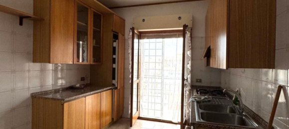 3-Zimmer Wohnung in Rome, Italy, Nr. 26641 58