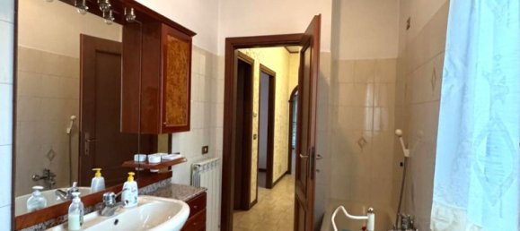 3-Zimmer Wohnung in Rome, Italy, Nr. 26641 62