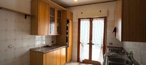 3-Zimmer Wohnung in Rome, Italy, Nr. 26641 59