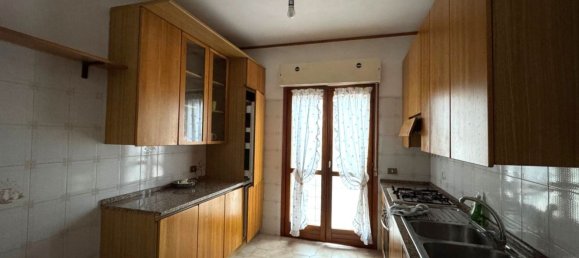 3-Zimmer Wohnung in Rome, Italy, Nr. 26641 57