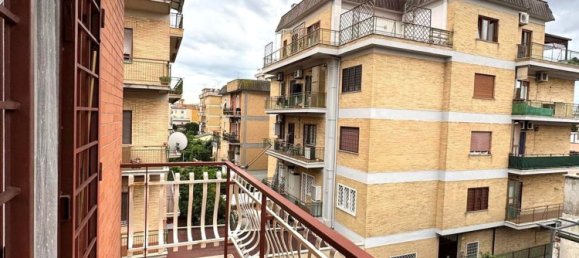 3-Zimmer Wohnung in Rome, Italy, Nr. 26641 60