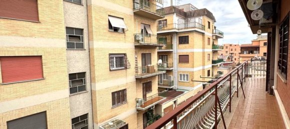 3-Zimmer Wohnung in Rome, Italy, Nr. 26641 39