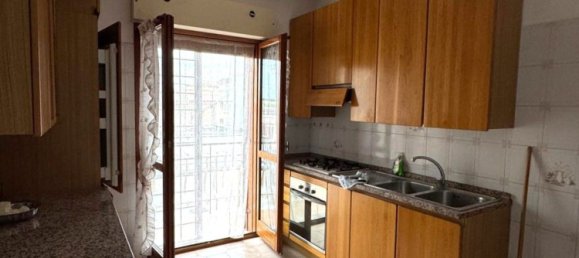 3-Zimmer Wohnung in Rome, Italy, Nr. 26641 55