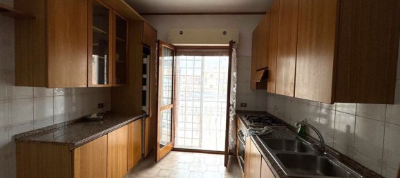 3-Zimmer Wohnung in Rome, Italy, Nr. 26641 56