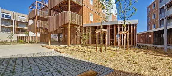 1 bedroom Apartment in Angers, France No. 281713 8