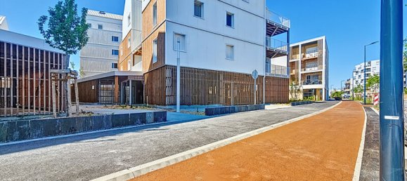 1 bedroom Apartment in Angers, France No. 281713 9