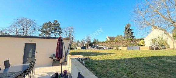 5 غرف نوم منزل في Chaumont-en-Vexin, France رقم 155404 16
