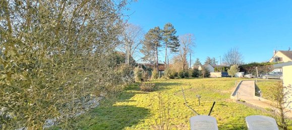 5 غرف نوم منزل في Chaumont-en-Vexin, France رقم 155404 3