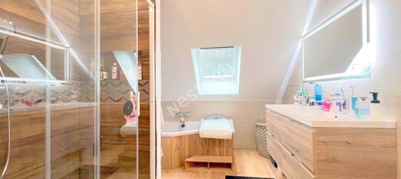 5 غرف نوم منزل في Chaumont-en-Vexin, France رقم 155404 9