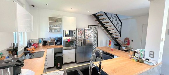 5 غرف نوم منزل في Chaumont-en-Vexin, France رقم 155404 6