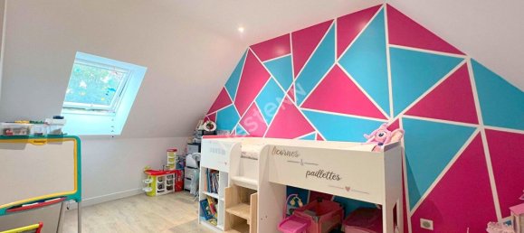 5 غرف نوم منزل في Chaumont-en-Vexin, France رقم 155404 12