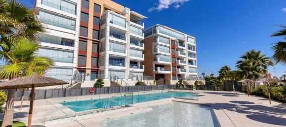 2 bedrooms Apartment in Mil Palmeras, Spain No. 186547 2