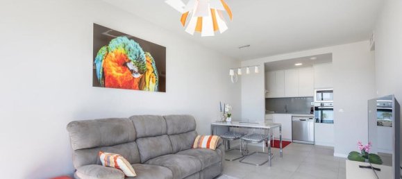 2 bedrooms Apartment in Mil Palmeras, Spain No. 186547 8