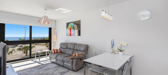 2 bedrooms Apartment in Mil Palmeras, Spain No. 186547 7