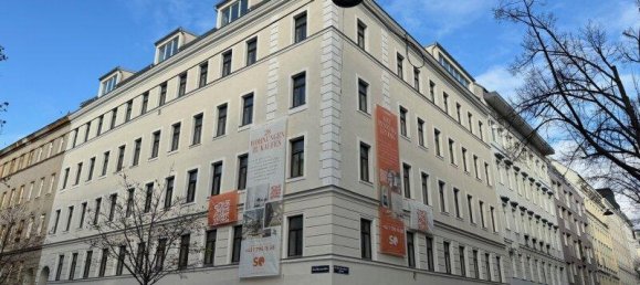 2 rooms Apartment in Penzing, Austria No. 241766 12