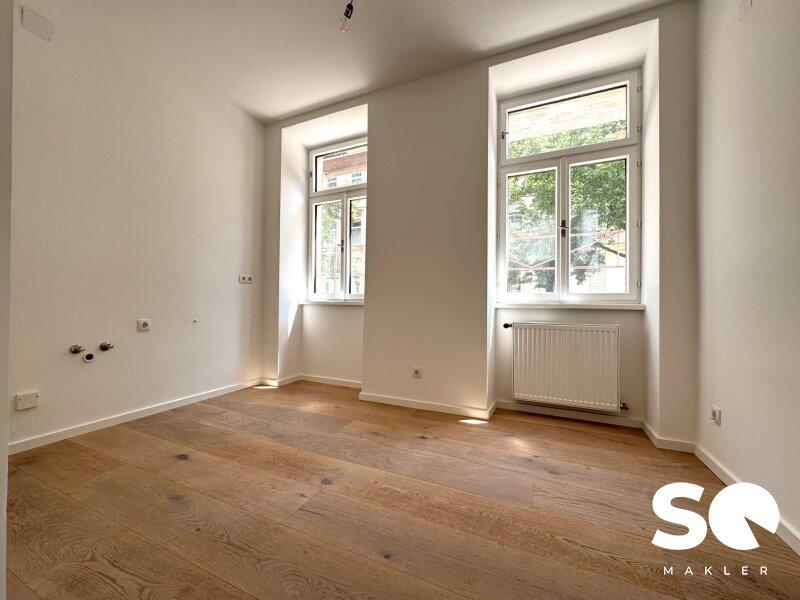 2 rooms Apartment in Penzing, Austria No. 241766