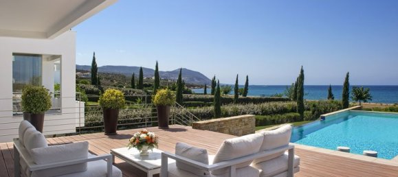 3 dormitorios villa en venta en Polis, Paphos, Cyprus № 9539 4
