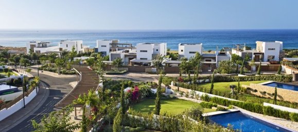3 dormitorios villa en venta en Polis, Paphos, Cyprus № 9539 6
