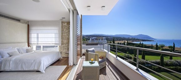 3 dormitorios villa en venta en Polis, Paphos, Cyprus № 9539 5