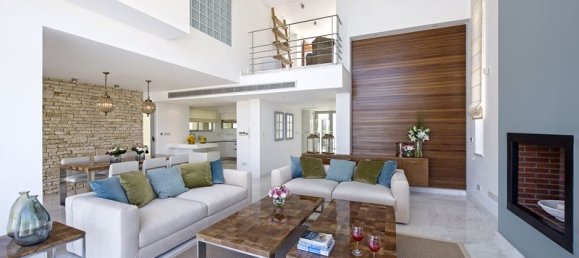 3 dormitorios villa en venta en Polis, Paphos, Cyprus № 9539 2