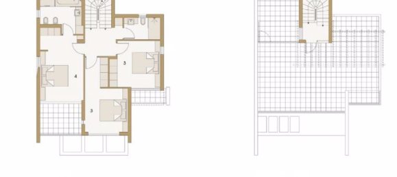 3 dormitorios villa en venta en Polis, Paphos, Cyprus № 9539 7