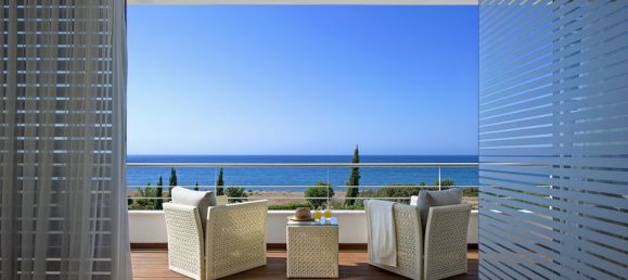 3 dormitorios villa en venta en Polis, Paphos, Cyprus № 9539 3