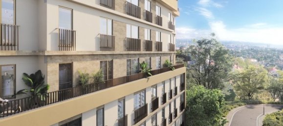 Apartment 1+2 in Istanbul, Turkey No. 2319 7