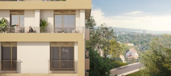 Apartment 1+2 in Istanbul, Turkey No. 2319 4