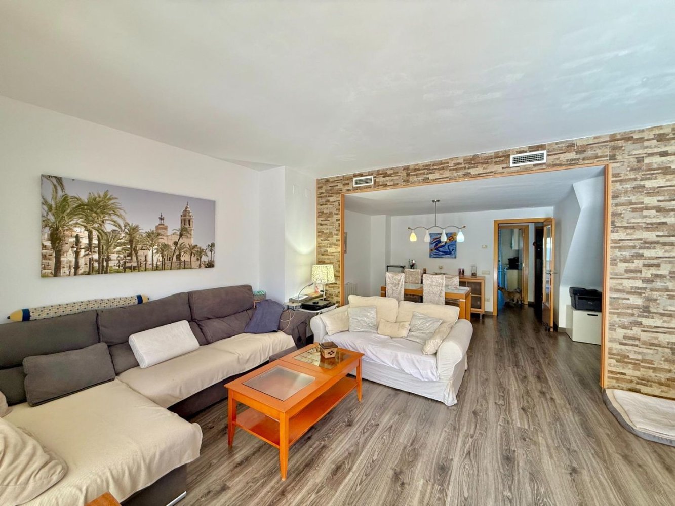 4 Schlafzimmer Doppelhaus in Sitges, Spain, Nr. 276550