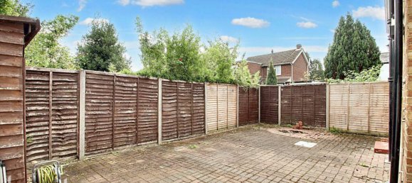 2 Schlafzimmer Haus in Hayes, United Kingdom, Nr. 5072 9