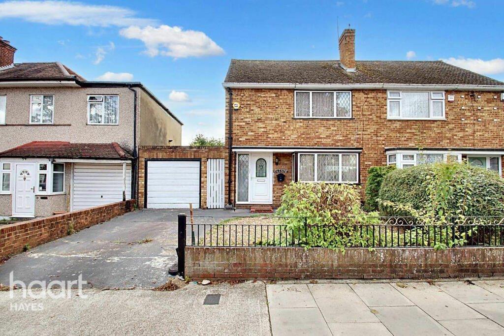 2 Schlafzimmer Haus in Hayes, United Kingdom, Nr. 5072