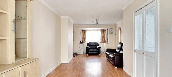 2 Schlafzimmer Haus in Hayes, United Kingdom, Nr. 5072 3