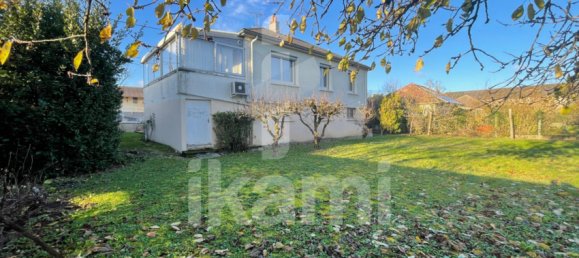 3 Schlafzimmer Haus in Puiseaux, France, Nr. 55275 12