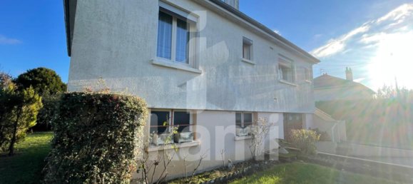 3 Schlafzimmer Haus in Puiseaux, France, Nr. 55275 11