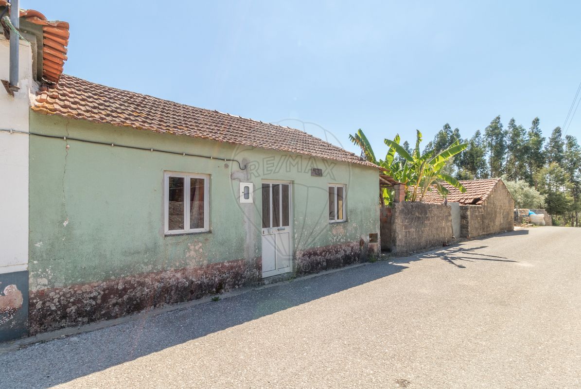 2 bedrooms House in Vila Nova de Ancos, Portugal No. 28796