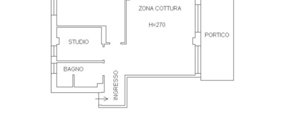 3-Zimmer Wohnung in Luino, Italy, Nr. 179945 15