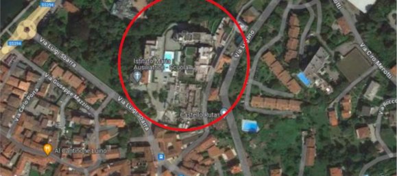 3-Zimmer Wohnung in Luino, Italy, Nr. 179945 2