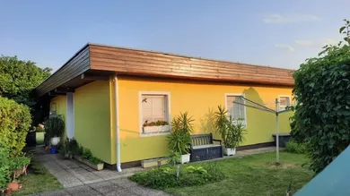 Casa de 3 habitaciónes en Trausdorf an der Wulka, Austria No. 236804