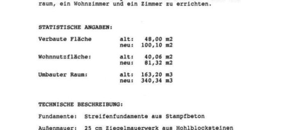 Casa de 3 habitaciónes en Trausdorf an der Wulka, Austria No. 236804 13