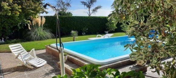 Casa de 3 habitaciónes en Trausdorf an der Wulka, Austria No. 236804 7