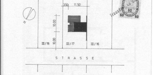 Casa de 3 habitaciónes en Trausdorf an der Wulka, Austria No. 236804 10