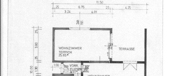 Casa de 3 habitaciónes en Trausdorf an der Wulka, Austria No. 236804 11