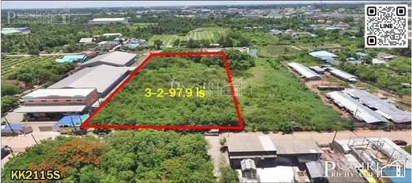  قطعة أرض في Krathum Baen, Thailand 4800متر مربع رقم 78065