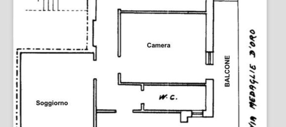 4 bedrooms Apartment in Taranto, Italy No. 314796 22