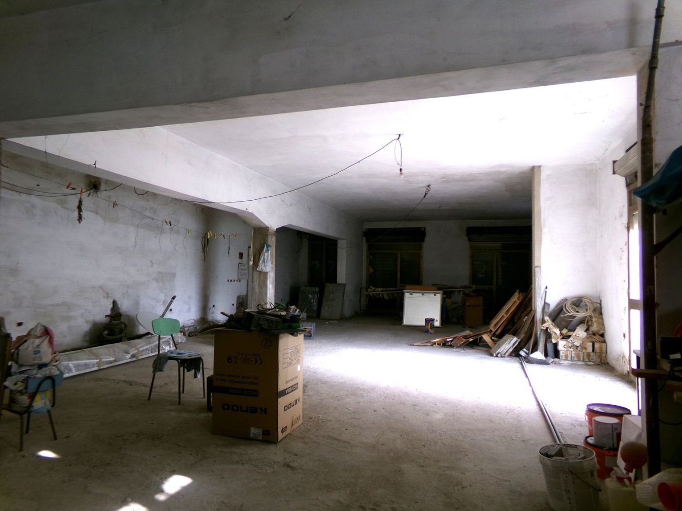  عقار تجاري في Montemurlo, Italy 170متر مربع رقم 345061