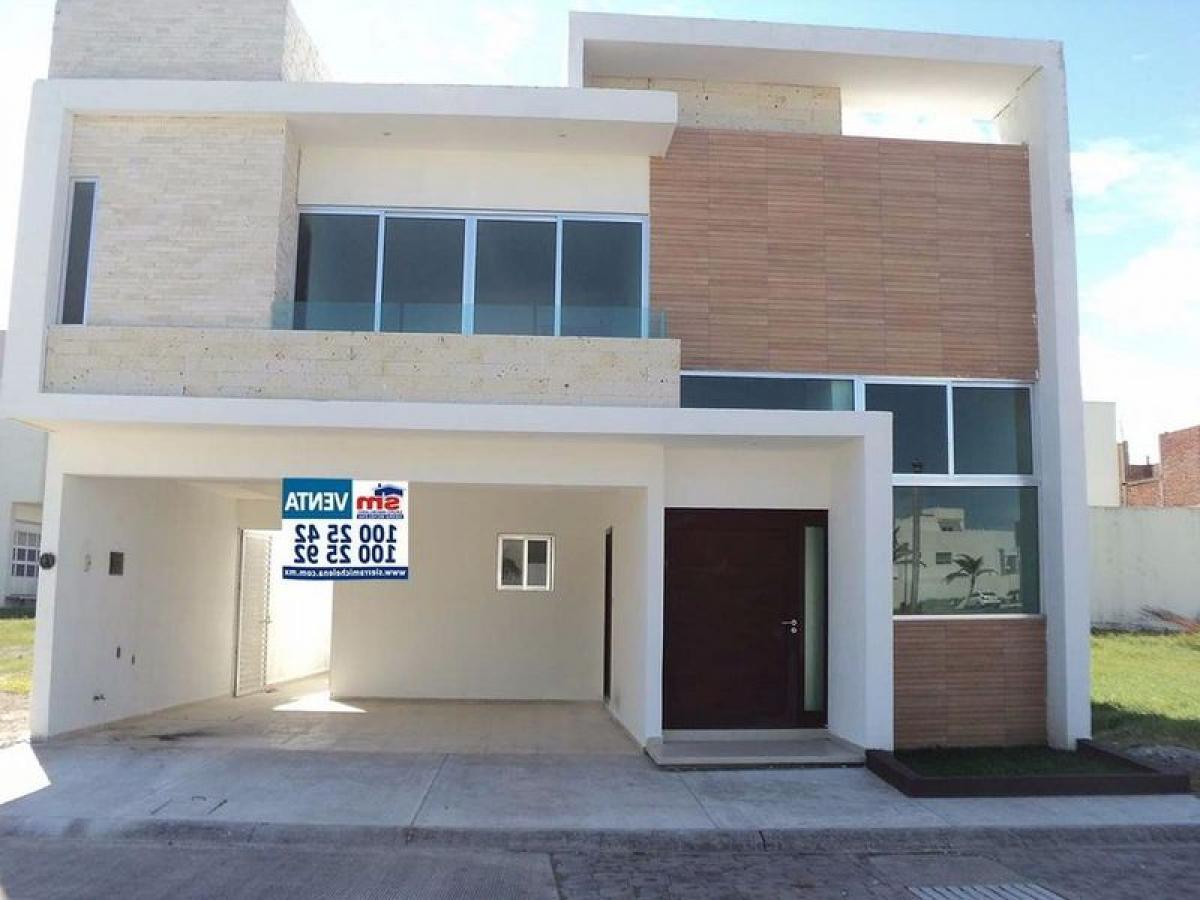 Casa T3 em Veracruz, Mexico N.º 220924